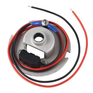High Performances Electronic Ignition Conversion Kit Easy Installation - Picture 1 of 8