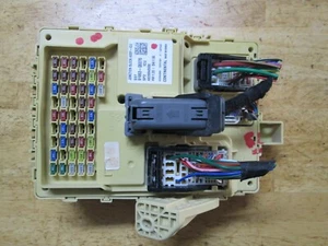 2021 - 2023 KIA SELTOS FUSE JUNCTION BLOCK BOX  91953-Q5370 - Picture 1 of 17