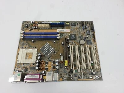Материнская плата ASUS M7A620 - ATX - гнездо A - Изображение 1 из 3