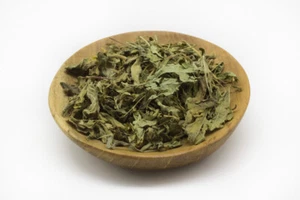 NATURAL ORGANIC STEVIA LEAF  - 1 KG  BULK BUY - DRIED~ ORGANIKAR ~ PREMIUM GRADE - Picture 1 of 1