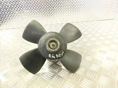 Motor de ventilador radiador 893959455B Audi 80 B3 B4 Foto 1 de 4