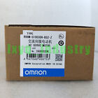 New in box Omron R88M-G10030H-BS2-Z Servo Motor 1 year warranty #LI