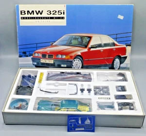 GAMA KIT A MONTER BMW 325i 1/24 REF. 2124 - Foto 1 di 2