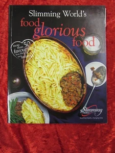 SLIMMING WORLD'S FOOD GLORIOUS FOOD - 2016 - Paperback - Picture 1 of 1