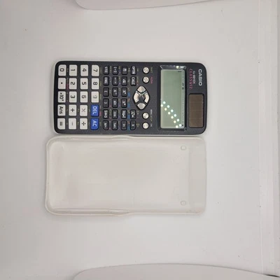 Casio FX991EX Classwiz Scientific Calculator - Image 1 of 4