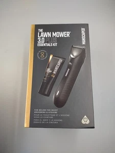 MANSCAPED THE LAWN MOWER 3.0 PLUS ESSENTIALS KIT - Picture 1 of 15