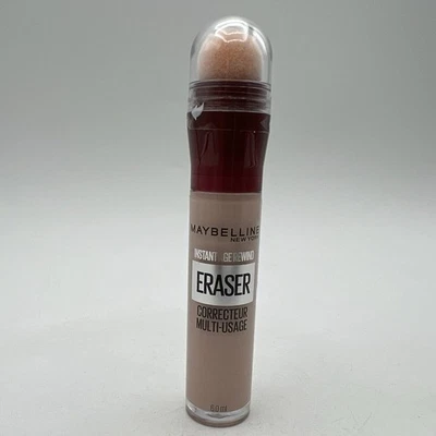 Corrector instantáneo Maybelline Instant Age Rewind 110 FAIR 0,2 OZ Foto 1 de 4