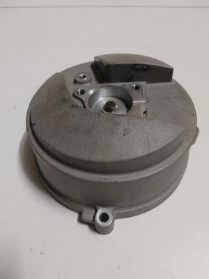 TE449 TE511 TC449 TE TC 449 511 2013 cubierta de embrague exterior con embrague hidráulico Foto 1 de 4