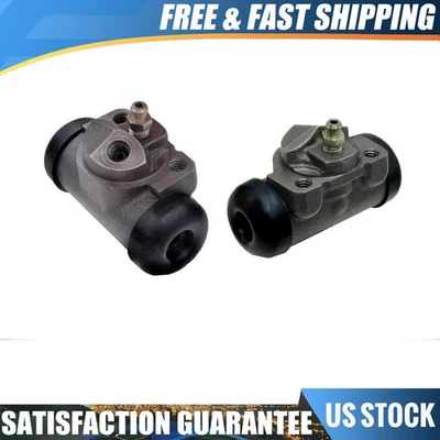 2X Wheel Cylinder ACDelco Rear_LXA - Image 1 of 4