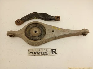 Volvo XC60 Pair Of Rear Passenger Right Upper & Lower Control Arm Fits 2009-2017 - Picture 1 of 12