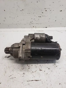 Starter Motor Bosch Manufacturer Fits 05-14 JETTA 1395111 - Picture 1 of 7
