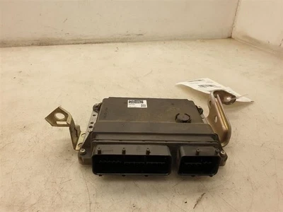 2012 TOYOTA PRIUS V ENGINE ECM ELECTRONIC CONTROL MODULE ASSEMBLY  - Image 1 of 4