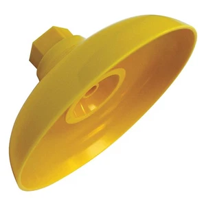 SPEAKMAN SE-810 Showerhead,8",1" NPT, Plastic 43XH82 - Picture 1 of 1