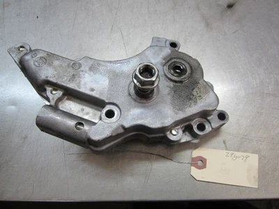 Engine Oil Pump 06-07 Chevrolet Silverado 2500 HD 6.6 98470107 Duramax Diesel - Image 1 of 4
