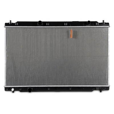 For Honda CR-V 17-19 OSC Heat Transfer Products 13644 Engine Coolant Radiator - Изображение 1 из 3