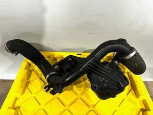 2009-2016 Audi A4 A5 Q5 Intercooler Pressure Charge Air Pipe Hoses 8K0145673AJ - Bild 1 von 11