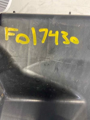 Conjunto de filtro de aire usado se adapta a: Chevrolet Malibu 2011 3,5 L VIN K octavo dígito opcional L Foto 1 de 4