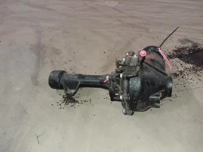 Carrier Front Fits 10-19 LEXUS GX460 909752 Foto 1 de 4