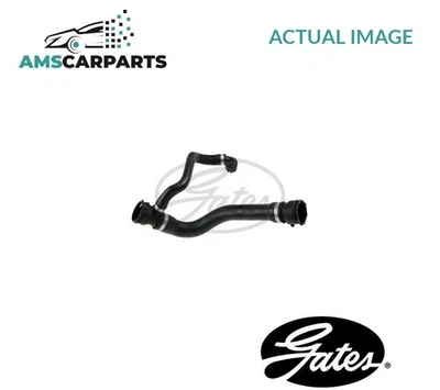 RADIATOR HOSE UPPER 05-2351 GATES NEW OE REPLACEMENT - Image 1 of 4