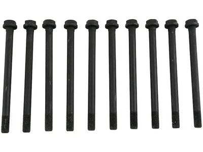 Juego de pernos de cabeza para Toyota Celica 1985 69453ZVBY 2,4 L 4 cilindros 22REC pernos de cabeza Foto 1 de 2