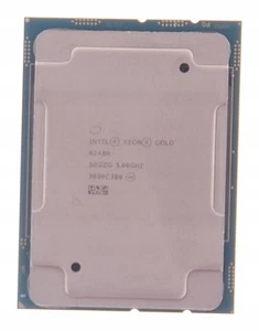 Processeur Intel Xeon Gold 6248R SRGZG 24 x 3,0 GHz D - Photo 1/1