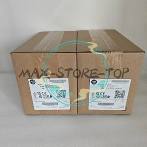 Unità AC 2HP 25BD4P0N104/A Powerflex 525 nuova sigillata Allen Bradley 25B-D4P0N104 - Foto 1 di 7