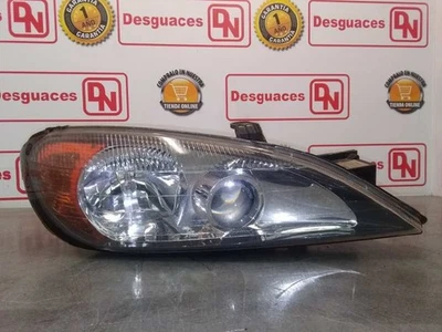 260109F610 headlamp rh 586781 for NISSAN PRIMERA BERLINA (P11) BASICO 1999 - Image 1 of 4