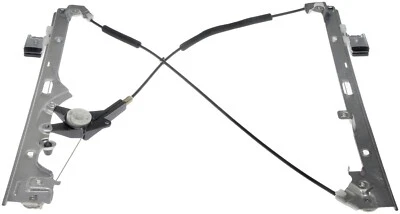 Regulador de ventana delantero izquierdo Dorman para Chevrolet Silverado 3500 Classic 2007 Foto 1 de 4