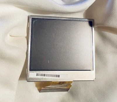 Сменный ЖК-дисплей для цифровой видеокамеры Polaroid DVF-130  - Изображение 1 из 2