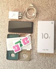 Xiaomi Mi 10T Lite - 64GB - Pearl Grey (Unlocked) Smartphone