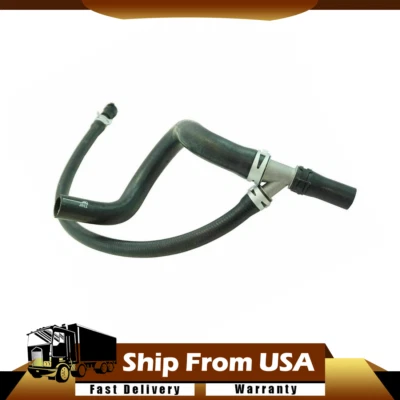 Алюминиевая розетка шланга нагревателя двигателя Dorman для внедорожника грузовика GM 15834773 - Изображение 1 из 4