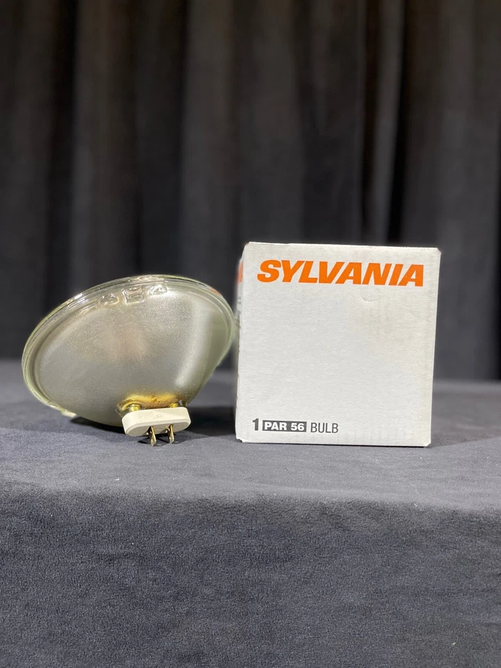 Sylvania Par 56 500W de ancho Foto 1 de 1