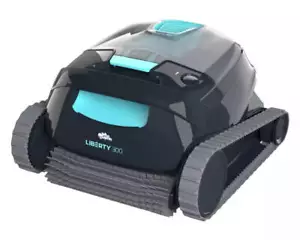Dolphin LIBERTY 300 Poolroboter kabellos Poolsauger Schwimmbadreiniger mit Akku - Bild 1 von 8