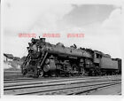 4Bb200a Rp 1949/80S Southern Railroad 4-8-2 Loco #1472 Atlanta