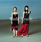 World Scratch De Tokyo Eth Musica | Cd | État Bon