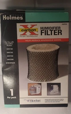 Holmes HWF64 Replacement Humidifier Filter - Single Pack - Image 1 of 4