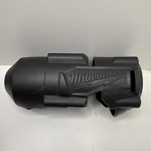 Milwaukee 49-16-2767 Protective Boot For M18 FUEL High Torque Impact Wrench OEM - Picture 1 of 7