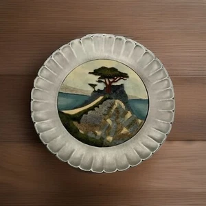 De colección. ESCENAS FAVORITAS DE SEBASTIAN AMERICA DE PRESCOTT BASTON "CIPRÉS SOLITARIO" #694 - Imagen 1 de 4