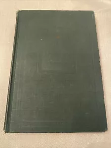 Die Erde vor dem Menschen: Die Geschichte, wie die Dinge begannen, HC, 1938 - Bild 1 von 12