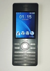 Kazam Life B6 Dual Sim Handy Grau Gre Smartphone ohne Simlock - Bild 1 von 2