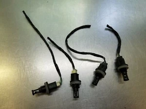 OEM 13 14-17 CADILLAC ATS CLIMATE HVAC HEATER AC SENSOR SENSORS 112233150 4 4S - Picture 1 of 4