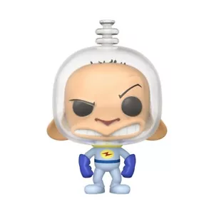 Funko POP! Television Ren and Stimpy Space Madness Ren 3,75" Vinyl Figur - Bild 1 von 3
