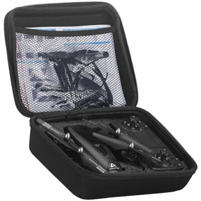 Simulus Transport-Schutzcase für Faltbarer WiFi-Quadrocopter GH-35.fpv - Bild 1 von 3