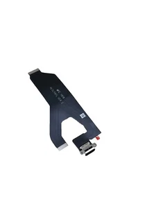 Original Huawei Mate 20 Pro LYA-L09 LYA-L29 Charging Socket USB Type C Flex - Picture 1 of 2
