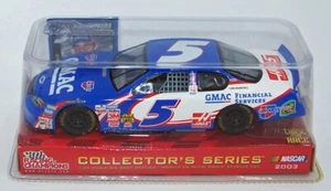 2003 Racing Champions 1:24 Brian Vickers #5 GMAC Chevrolet Monte Carlo - Bild 1 von 11