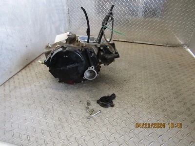 Estuches de transmisión de cárter de extremo inferior Polaris Outlaw 500 embrague cigüeñal 853 Foto 1 de 4