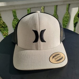 Hurley Beige Hats for Men for sale | eBay