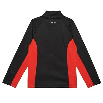 Spyder Constant Full-Zip Stryke Jacket YOUTH Boys Pick size M, L, XL & Color - Image 1 of 4