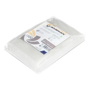 Vakuumbeutel 250x400 mm (25x40 cm) 100 pcs. - Bild 1 von 6