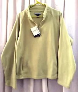 Colorado Abbigliamento Donna XL Wasabi Verde Spedizione Pile Tech Serie 300 Nuovo con etichette - Foto 1 di 6